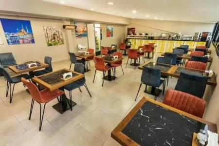 Istanbul Airport Express - 18