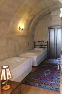 Nature Park Cave - 97