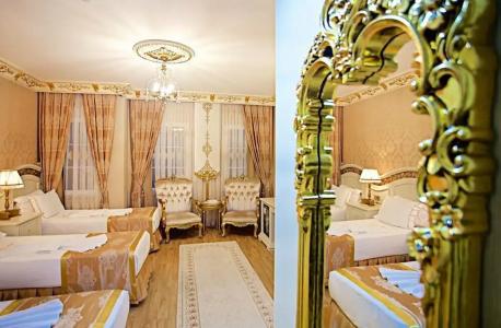 White House Istanbul - 75