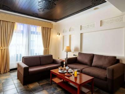 Novotel Bahrain Al Dana Resort - 57