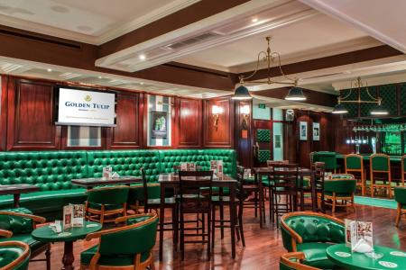 Golden Tulip Bahrain - 99