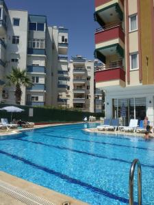 Galaxy Beach Alanya - 85