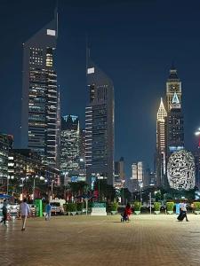 Novotel World Trade Centre Dubai - 69