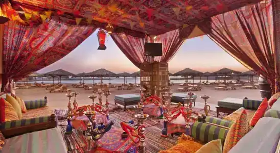 Hilton Hurghada Plaza - 45