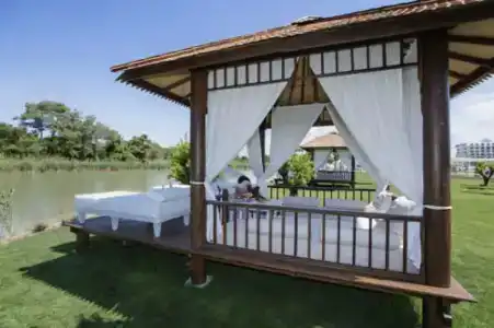 Titanic Deluxe Golf Belek - 10