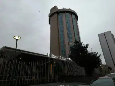 Hilton Istanbul Kozyatagi - 6