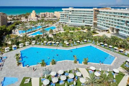 Hipotels Playa de Palma Palace&Spa - 9