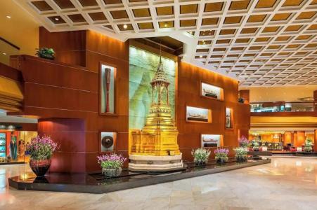 Royal Orchid Sheraton and Towers - 2