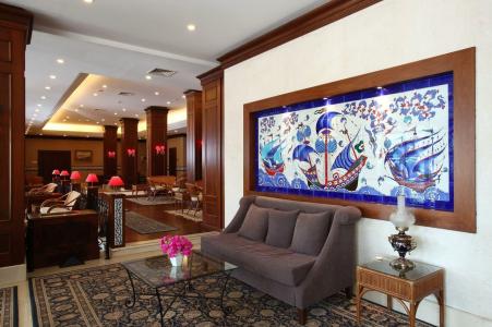 Club Cactus Paradise - 37