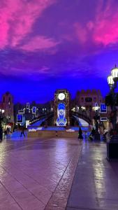 The WB Abu Dhabi, Curio Collection by Hilton - 3