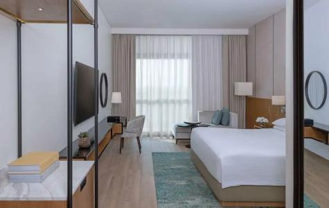 Hyatt Regency Oryx Doha - 15