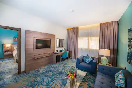 MENA Plaza Albarsha At The Mall - 5