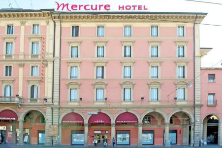 Mercure Bologna Centro - 65