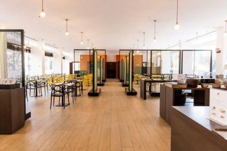 DoubleTree By Hilton Milan - 97