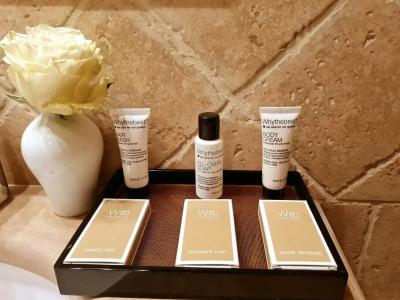 Santa Maria Novella - WTBs - 13