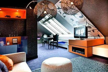 Sofitel Munich Bayerpost - 25