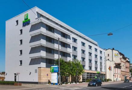 Holiday Inn Express Frankfurt Messe, an IHG - 60