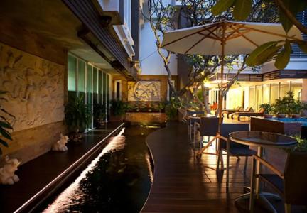 Suvarnabhumi Suite - 34