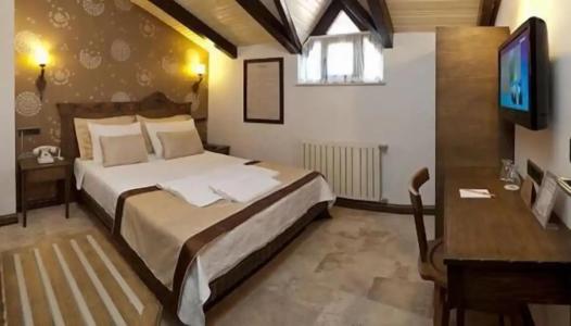 Assos Behram Special Class Adult Only 12 - 98