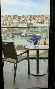 Movenpick Istanbul Golden Horn - 95
