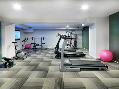 Business Life Boutique & Spa - 29