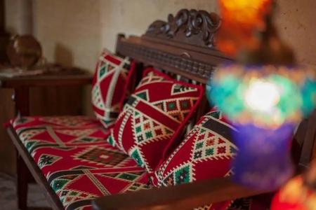 Peace Stone House - 81