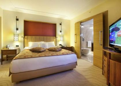 DoubleTree By Hilton Avanos Cappadocia - 48