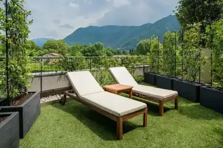 Sheraton Lake Como