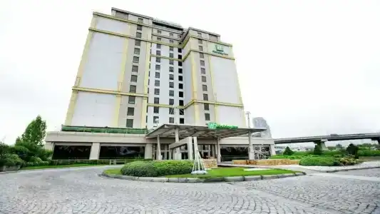 Nova Plaza Prime - 11