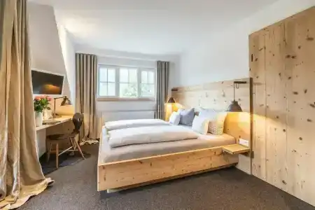 Blaue Gams ***S - 59