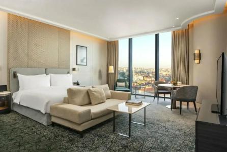 Address Istanbul - 31