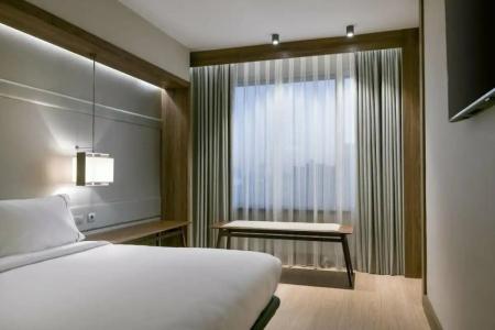 AC Cuzco by Marriott - 81