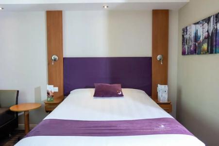 Premier Inn Dubai Investments Park - 71