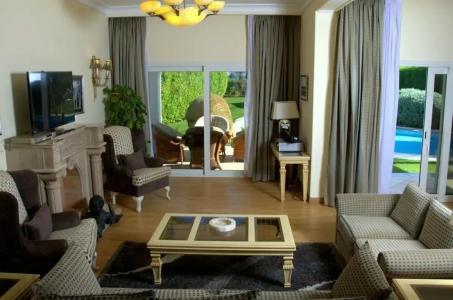 Royal Savoy Sharm El Sheikh - 34