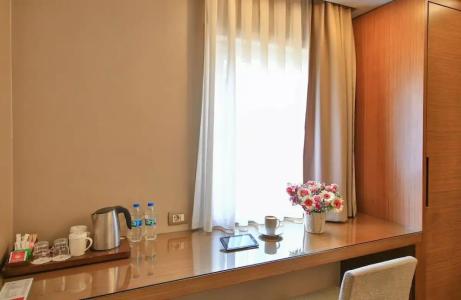 Ramada By Wyndham İstanbul Taksim - 46