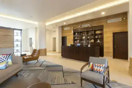 Four Points by Sheraton - 30