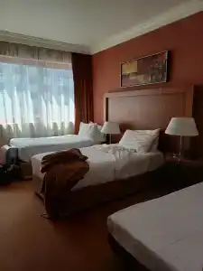 City Seasons Al Hamra - 55