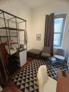 HAUS Suites Galata - 60
