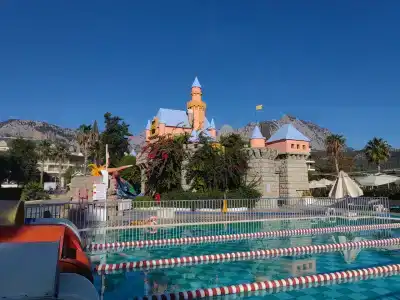 Crystal De Luxe Resort & Spa - All Inclusive - 17