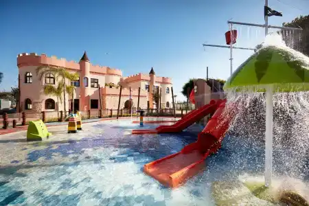 Parklane, a Luxury Collection Resort & Spa, Limassol - 60