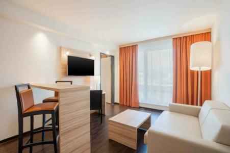 Staycity Aparthotels Heidelberg - 83