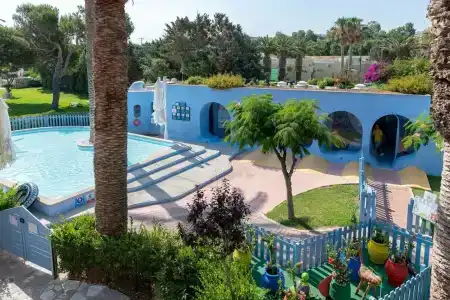 Aquila Rithymna Beach - 75