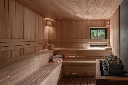 NG Sapanca Wellness & Convention - 86