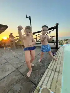 The Cove Rotana Resort - Ras Al Khaimah - 31