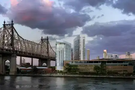 Graduate by Hilton New York - 52