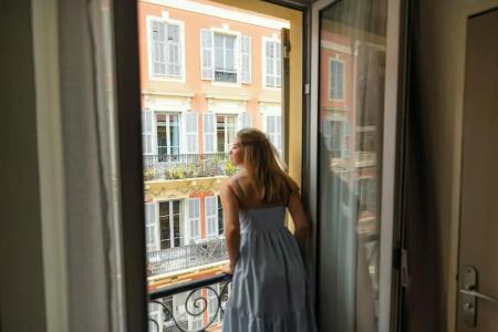 Hôtel Le Seize, Nice Centre - 68