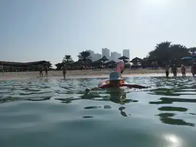 Coral Beach Resort Sharjah - 37