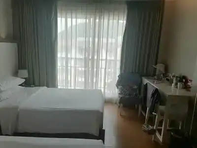 Best Western Patong Beach - 21