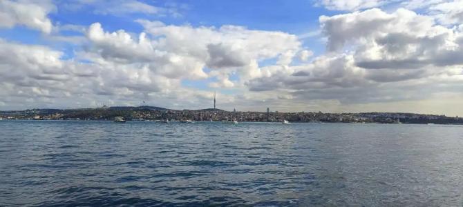 Cihangir Palace - 9