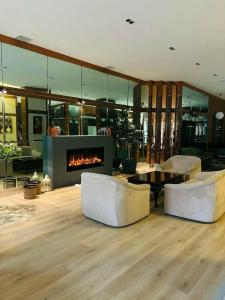 Grand Keskin Otel - 32